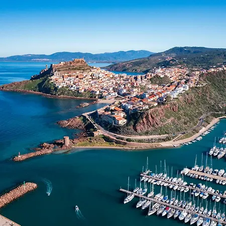 Jara, En * Castelsardo