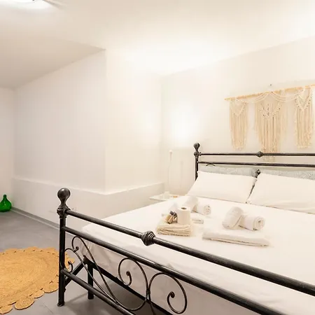Jara, En Apartament