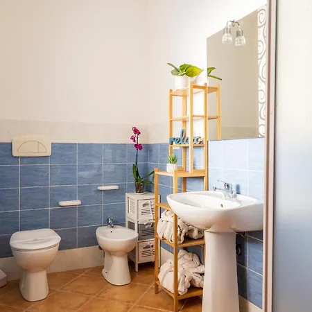 Jara, En Apartament Castelsardo